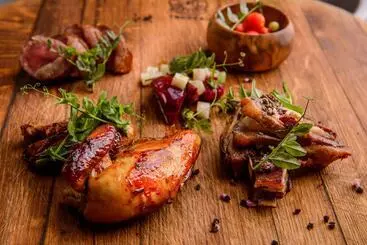 Hotel Summerfields Rose Retreat And Spa