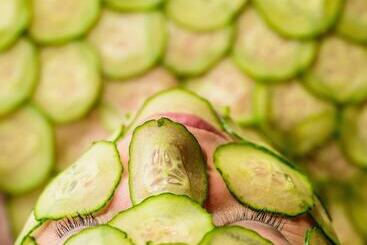 ホテル Summerfields Rose Retreat And Spa