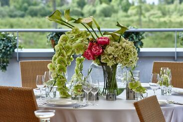 בית מלון כפרי Velich Country Club