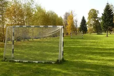 בית מלון כפרי Velich Country Club