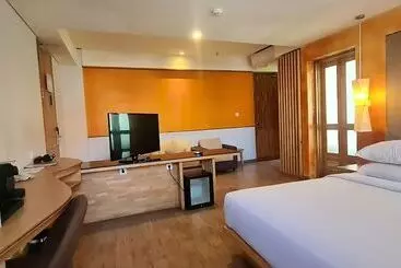 Liberta Hotel Jimbaran
