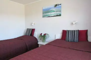 아파트 Links Motel