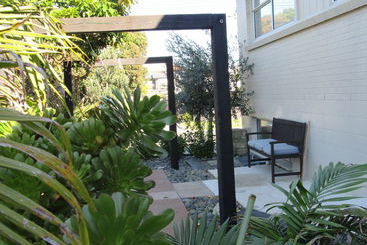 דירה Links Motel