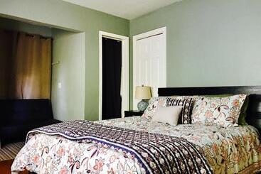 Mango Inn Bed And Breakfast