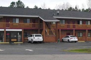 Kings Inn Motel