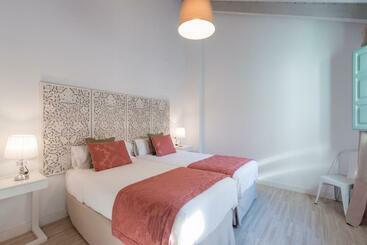 דירה Palacio Cabrera   Lillo