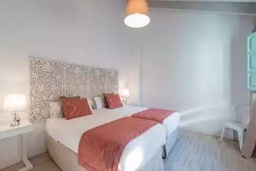 Apartament Palacio Cabrera   Lillo