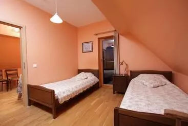 Pensjonat Vila Ramybe