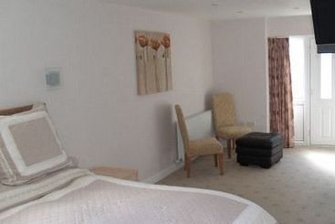 Пансион The Lodge At Birkby Hall