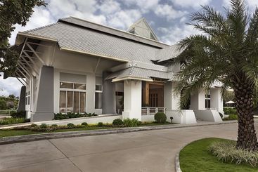 Resort Otel Vivo Bene Village