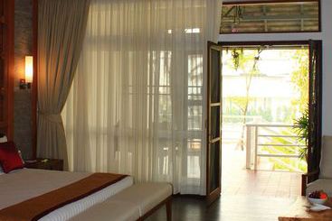 Resort Vivo Bene Village