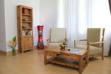 Resort Vivo Bene Village