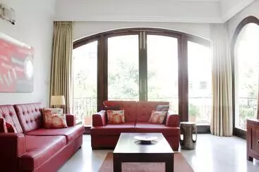 Apartaments turístics Secludecity