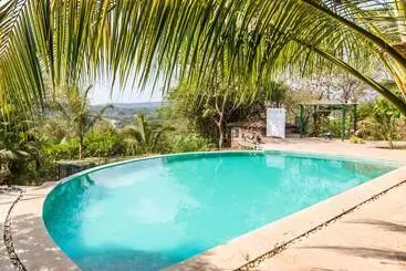 Wildflower Villas   All Villa Hotel, Family Run