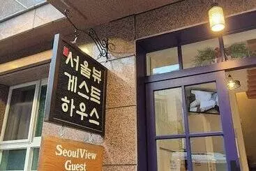 הוסטל Le Seoul