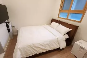 فندق صغير Le Seoul