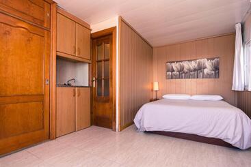 דירות לתיירים Carihuela Beach Apartamentos