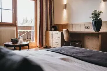 Ferienhotel Pass Thurn