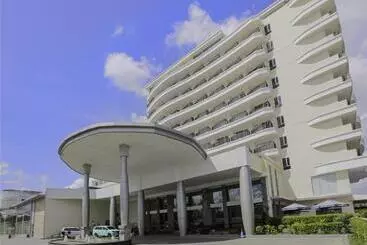 Hotel Bw Suite Belitung