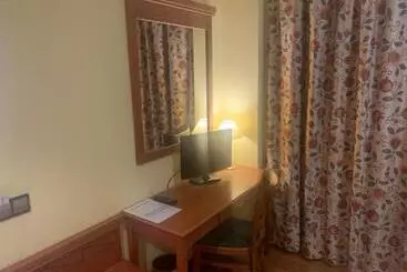 Отель Camino Real