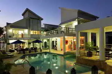 酒店 Casa Calamaru