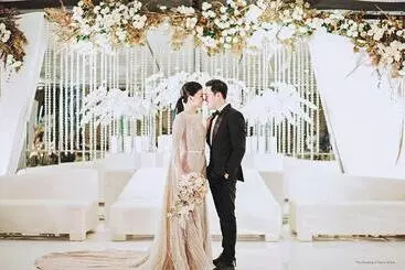 Otel Crowne Plaza Bandung, An Ihg