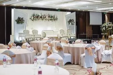 בית מלון כפרי Crowne Plaza Bandung, An Ihg