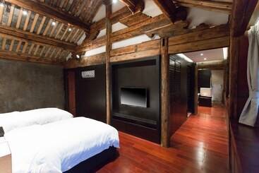 호텔 Sky Valley Heritage Boutique