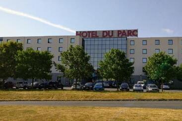 酒店 Du Parc  Pirates