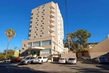 Fênix Hotel Campinas