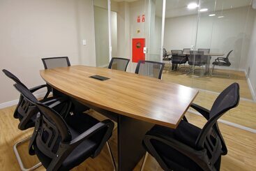 Fênix Hotel Campinas