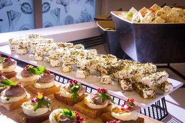 Infinity Blue Boutique Hotel & Spa Adults Only