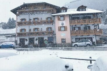 Hotel La Montanara Predazzo