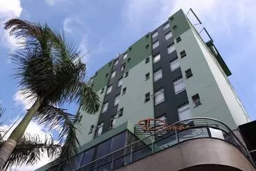 בית מלון כפרי Manferrari