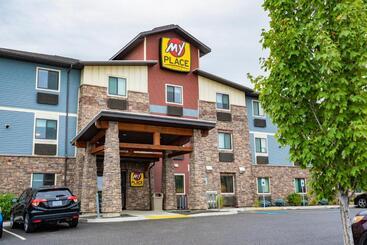 酒店 Mainstay Suites