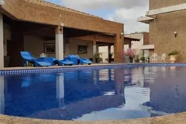 Отель Pers Palace