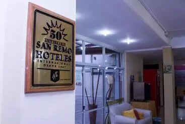 호텔 San Remo Majestic