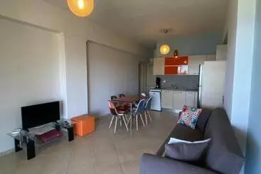 בית מלון כפרי Thalassa House Apartments