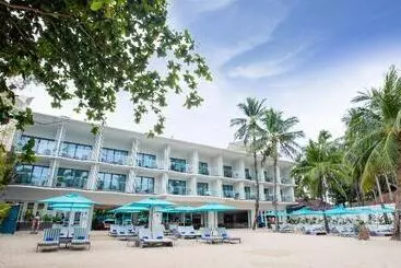 Hôtel The Lind Boracay