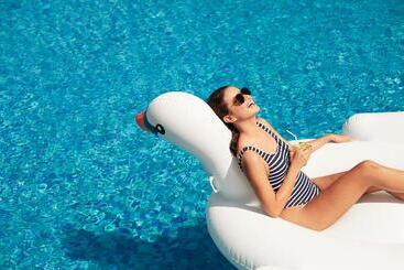 Hotel The Lind Boracay