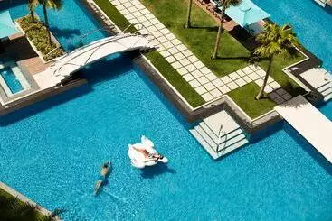 Hotel The Lind Boracay