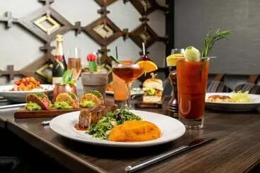 فندق The Westin Austin Downtown