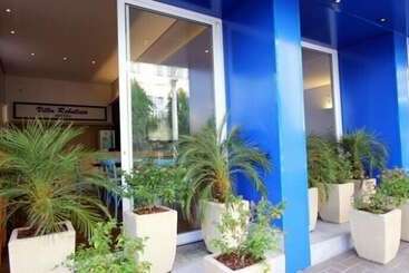 Hôtel Villa Rebellato