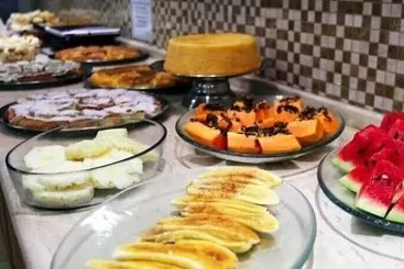 Hotel Villa Rebellato