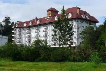 Apart Hotel Iris House Resort