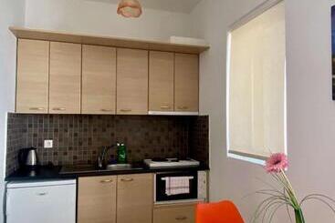 Manolis Apartments Plakias