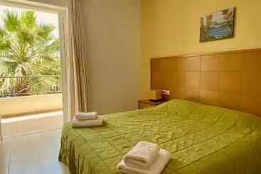 Manolis Apartments Plakias