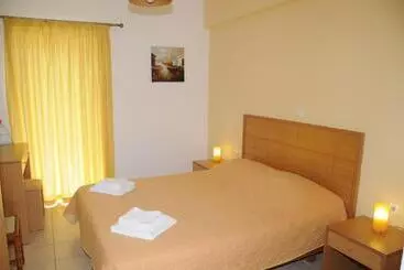 Manolis Apartments Plakias