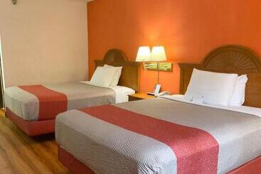 Motel 6 Bremerton, Wa