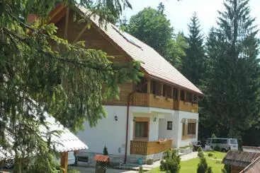 Pensão Arnica Montana